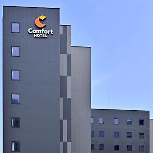 Comfort Hotel Nagoya Kanayama